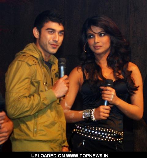 Launch of Fear Factor – Khatron Ke Khiladi 3